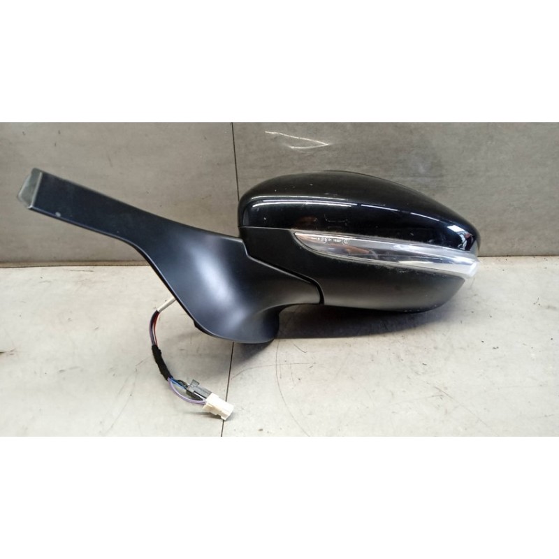 CITROEN LEFT ELETRIC REAR-VIEW MIRROR  CITROEN C3 2020> used
