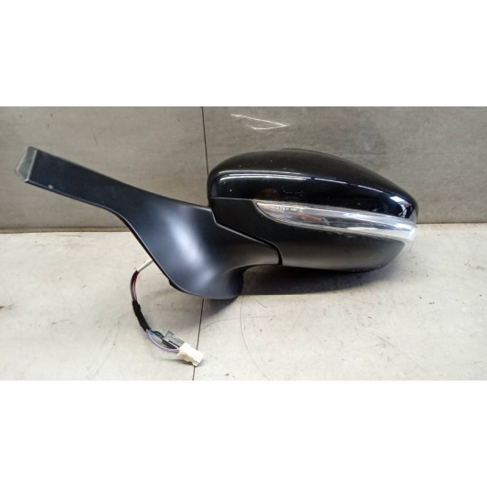 LEFT ELETRIC REAR-VIEW MIRROR  CITROEN C3 2020> used