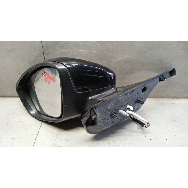CITROEN LEFT ELETRIC REAR-VIEW MIRROR  CITROEN C3 2020> used
