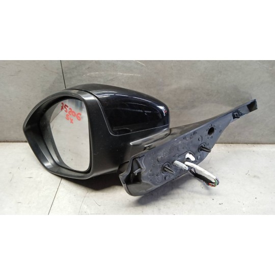 LEFT ELETRIC REAR-VIEW MIRROR  CITROEN C3 2020> used