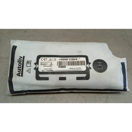 AIR BAG LATERALE SINISTRO CITROEN C3 2020> usato