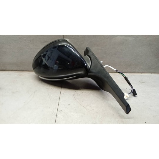 RIGHT ELETRIC REAR-VIEW MIRROR  CITROEN C3 2020> used