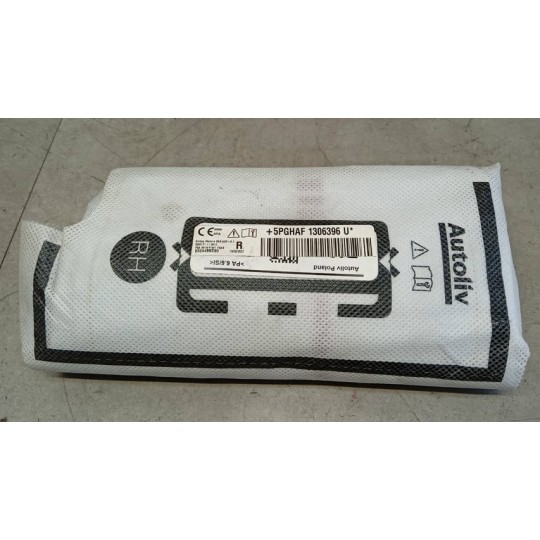AIR BAG LATERALE DESTRO CITROEN C3 2020> usato