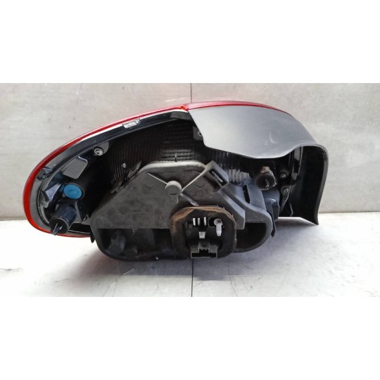 RIGHT REAR LIGHT CITROEN C3 2020> used