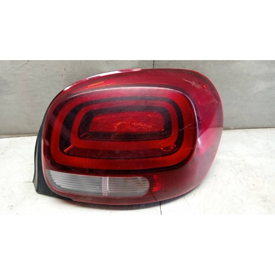 RIGHT REAR LIGHT CITROEN C3 2020> used