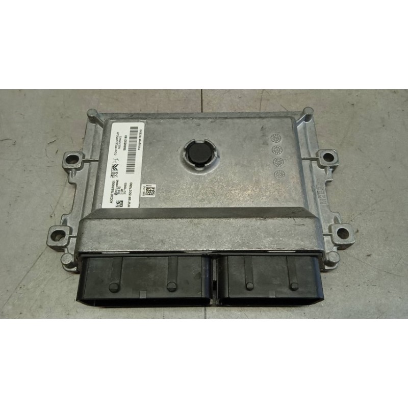 CITROEN ENGINE UNIT CITROEN C3 2020> used