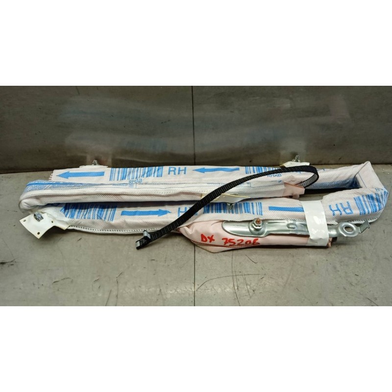 CITROEN RIGHT ROOF AIR BAG CITROEN C3 2020> used