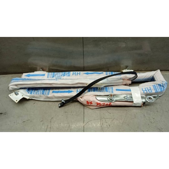 RIGHT ROOF AIR BAG CITROEN C3 2020> used