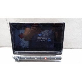 DISPLAY VARI CITROEN C3...