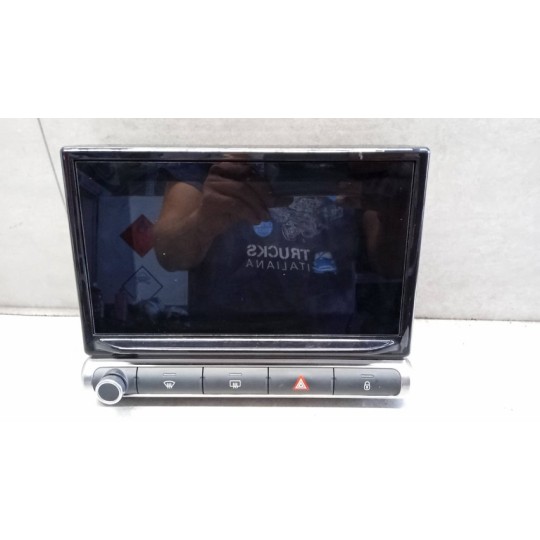 VARIOUS DISPLAY  CITROEN C3 2020> used