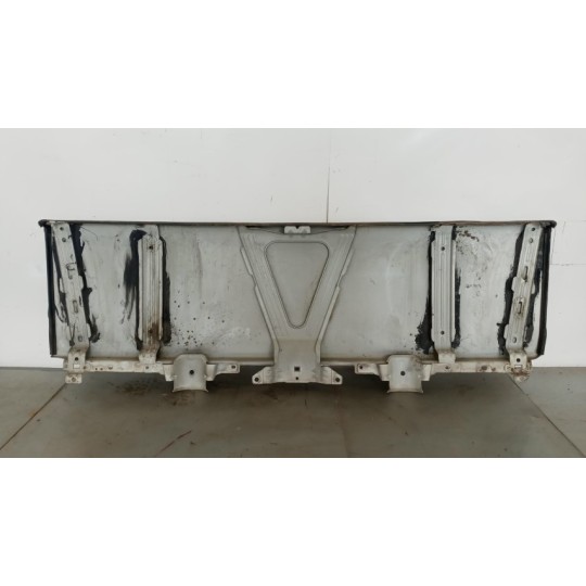 MASCHERINE ISUZU NPR usato