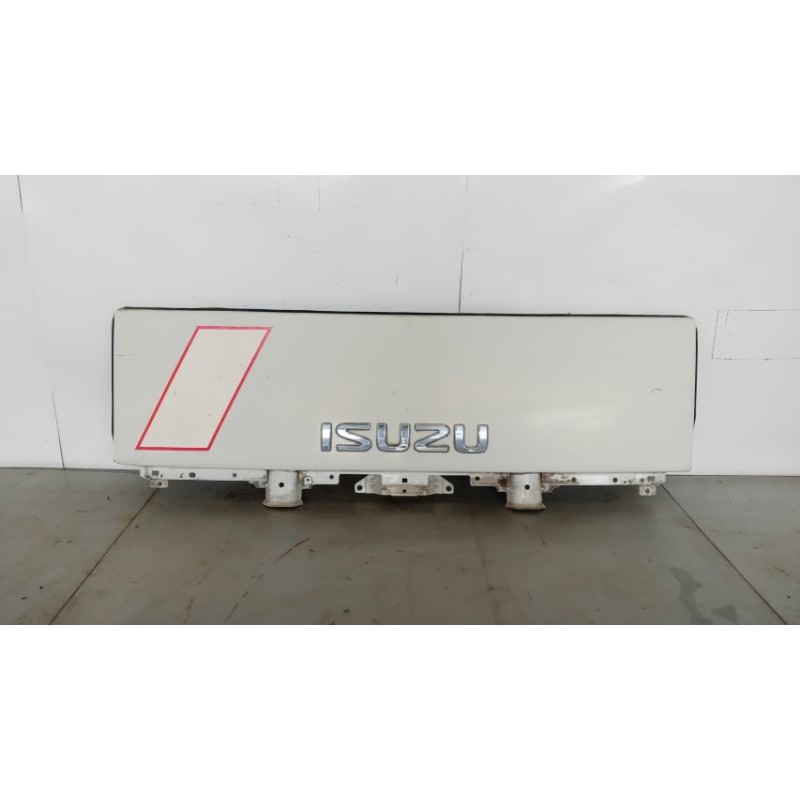 ISUZU MASKS ISUZU NPR used