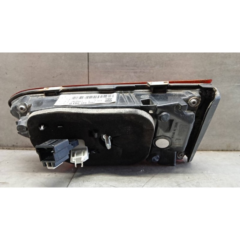 VOLKSWAGEN FARO POST INTERNO LED SINISTRO VOLKSWAGEN Polo 2021> usato