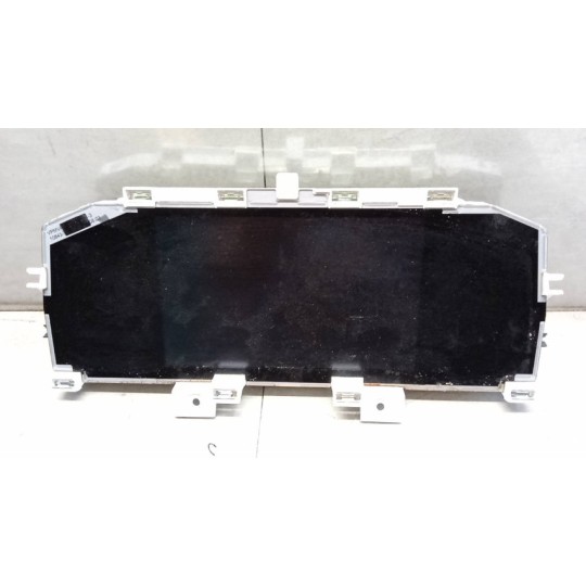 INSTRUMENT PANEL VOLKSWAGEN Polo 2021> used