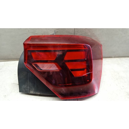 RIGHT REAR LED LIGHT  VOLKSWAGEN Polo 2021> used