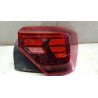 VOLKSWAGEN RIGHT REAR LED LIGHT  VOLKSWAGEN Polo 2021> used