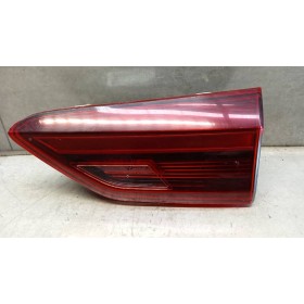 FARO POST INTERNO LED...