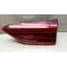 VOLKSWAGEN RIGHT REAR LED LIGHT ON BACK VOLKSWAGEN Polo 2021> used