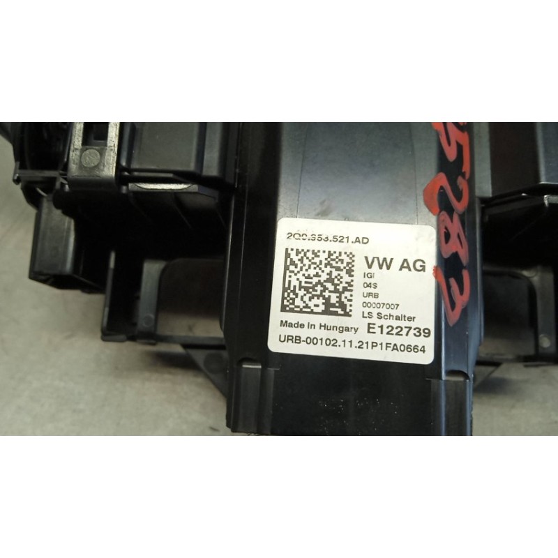 VOLKSWAGEN DEVIOLUCI VOLKSWAGEN Polo 2021> usato