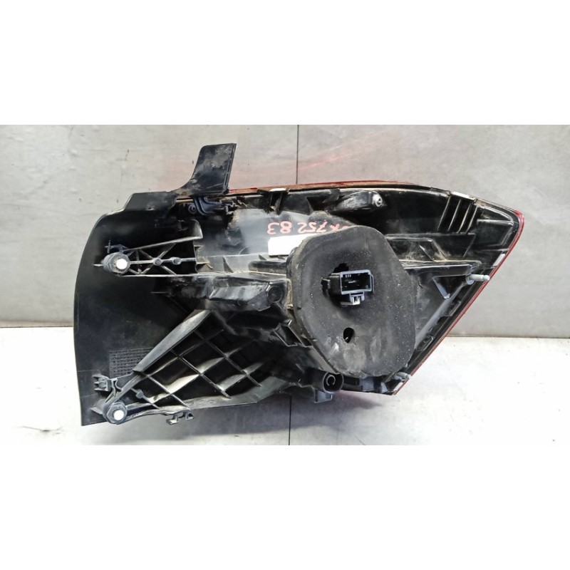 VOLKSWAGEN LEFT REAR LED LIGHT VOLKSWAGEN Polo 2021> used