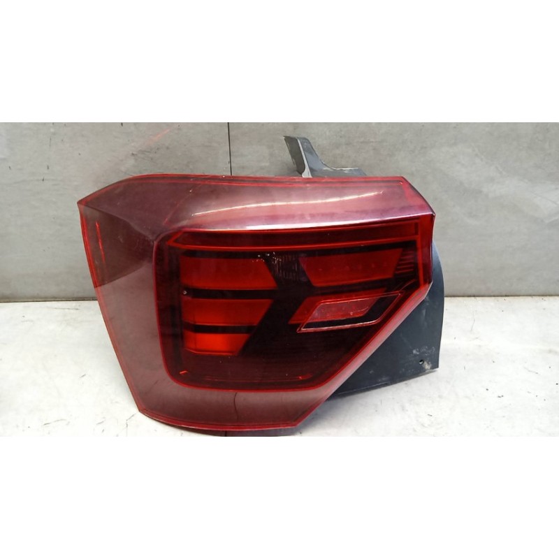 VOLKSWAGEN LEFT REAR LED LIGHT VOLKSWAGEN Polo 2021> used