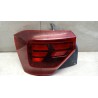 VOLKSWAGEN LEFT REAR LED LIGHT VOLKSWAGEN Polo 2021> used