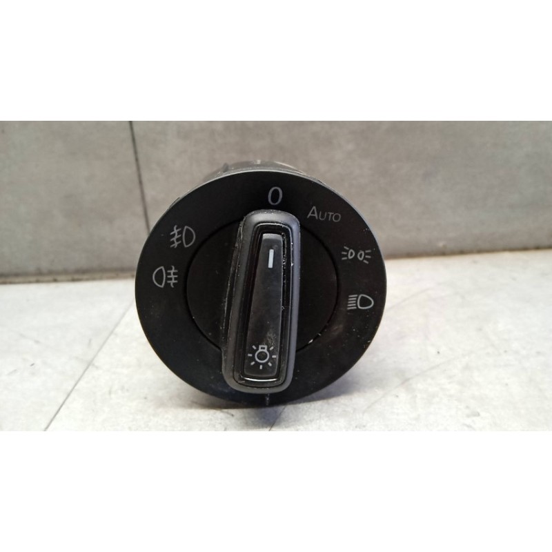 VOLKSWAGEN BLOCK LOGHTS  VOLKSWAGEN Polo 2021> used