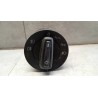 VOLKSWAGEN BLOCK LOGHTS  VOLKSWAGEN Polo 2021> used