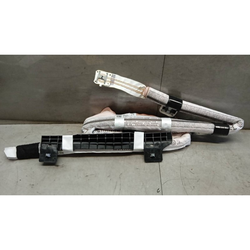 VOLKSWAGEN AIR BAG TETTO SINISTRO VOLKSWAGEN Polo 2021> usato