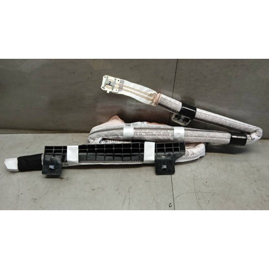 AIR BAG TETTO SINISTRO VOLKSWAGEN Polo 2021> usato