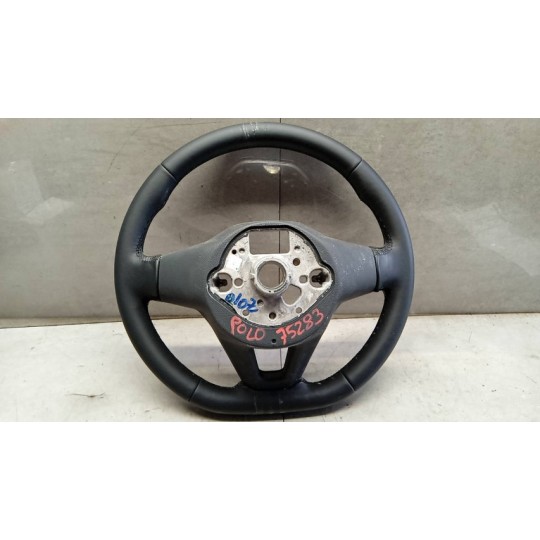 STEERING WHEEL VOLKSWAGEN Polo 2021> used