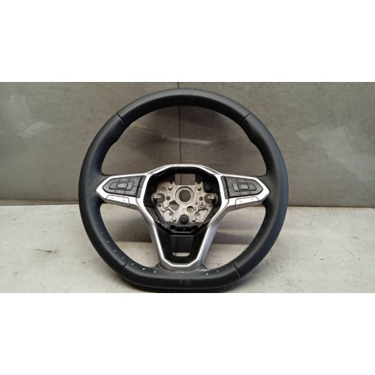 STEERING WHEEL VOLKSWAGEN Polo 2021> used
