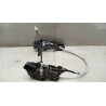 VOLKSWAGEN LATCH LOCK VOLKSWAGEN Polo 2021> used