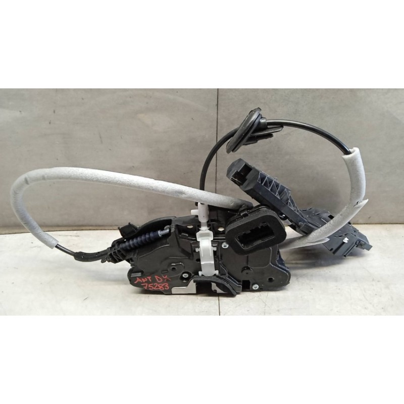 VOLKSWAGEN SERRATURA SCROCCO VOLKSWAGEN Polo 2021> usato