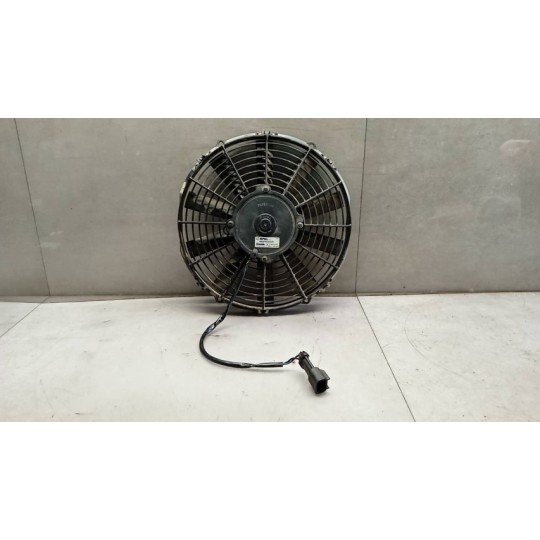 CONVEYOR ELECTRIC FAN ISUZU NPR used