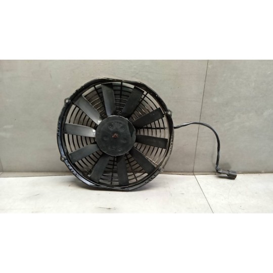 CONVEYOR ELECTRIC FAN ISUZU NPR used