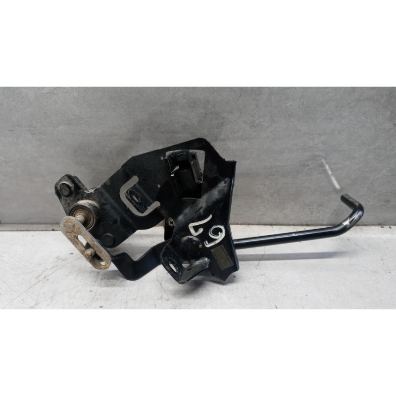 ISUZU ELETRONIC THROTTLE PEDAL  ISUZU NPR used