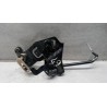ISUZU ELETRONIC THROTTLE PEDAL  ISUZU NPR used