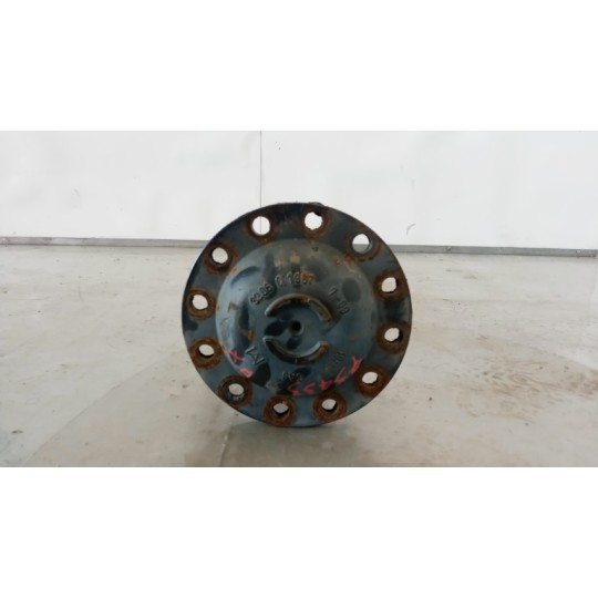 REAR HALF-AXLES RIGHT IVECO Stralis 2007>2013 used