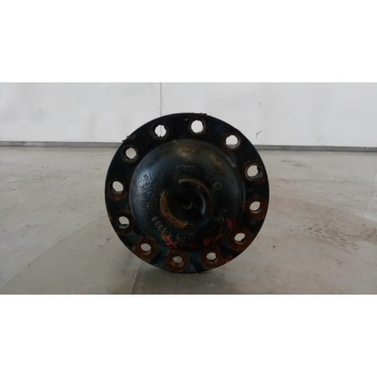 SEMIASSE POSTERIORE SINISTRO IVECO Stralis 2007>2013 usato