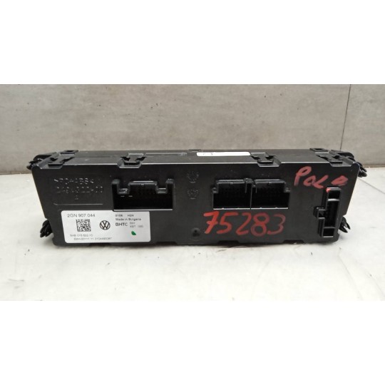 AC CONTROL UNIT VOLKSWAGEN Polo 2021> used