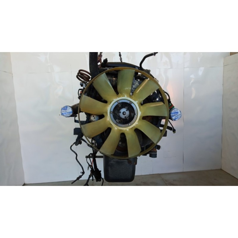 IVECO ENGINE IVECO Stralis 2007>2013 used