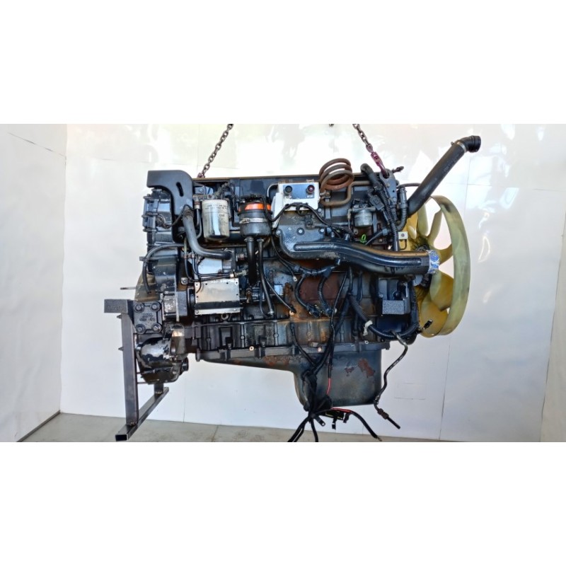 IVECO ENGINE IVECO Stralis 2007>2013 used