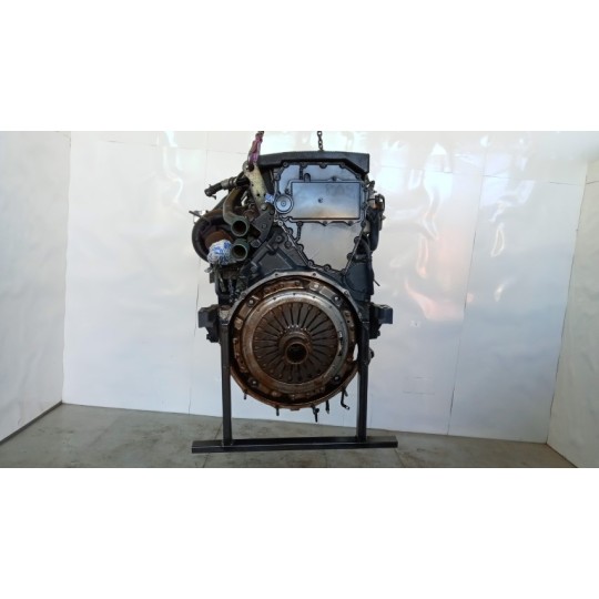 ENGINE IVECO Stralis 2007>2013 used