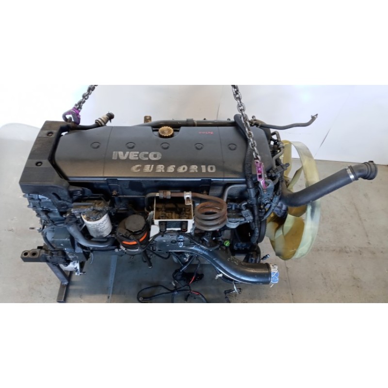 IVECO ENGINE IVECO Stralis 2007>2013 used