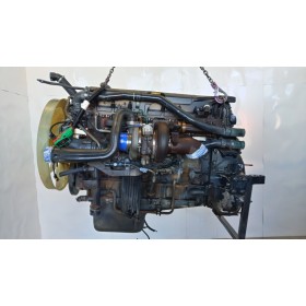 ENGINE IVECO Stralis...