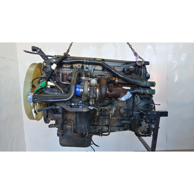 IVECO MOTORE IVECO Stralis 2007>2013 usato