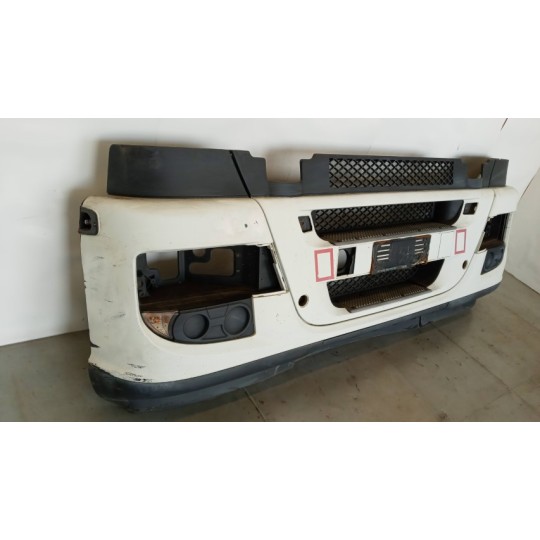 PARAURTI ANTERIORE IVECO Stralis 2007>2013 usato