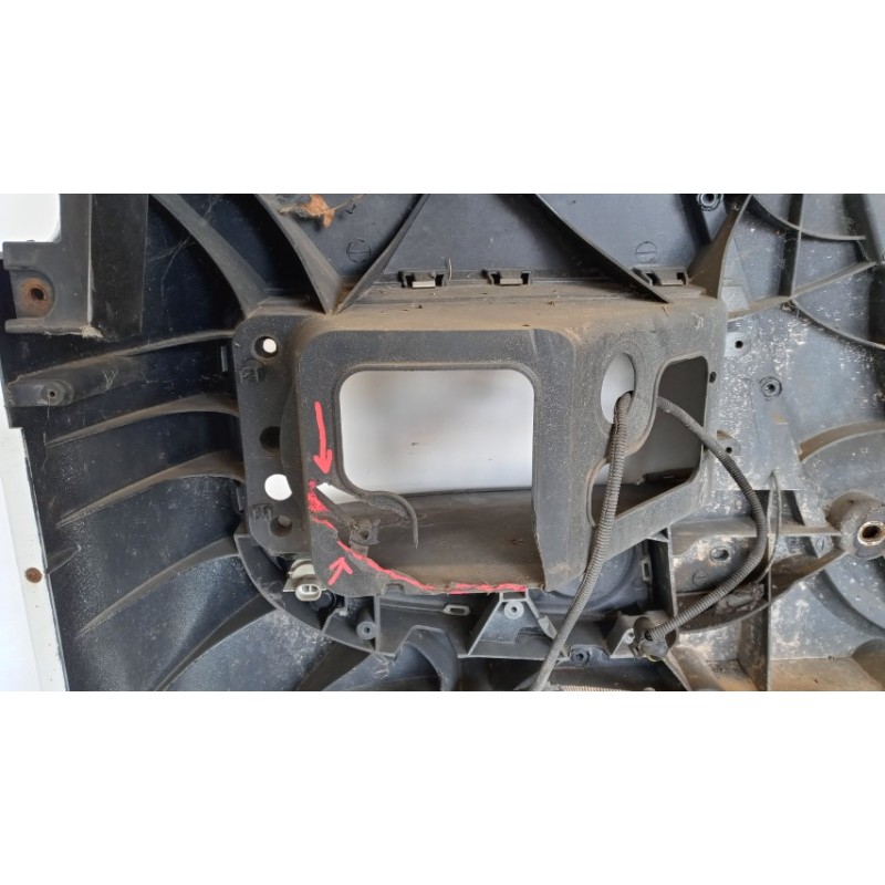 IVECO PARAURTI ANTERIORE IVECO Stralis 2007>2013 usato