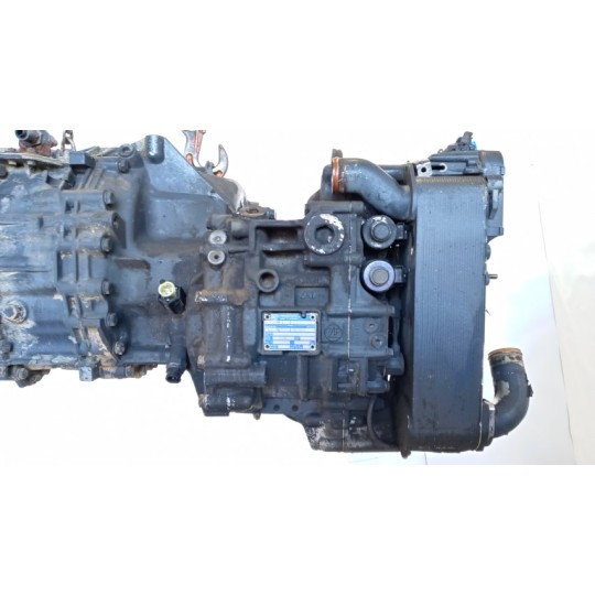 INTARDER IVECO Stralis 2007>2013 usato